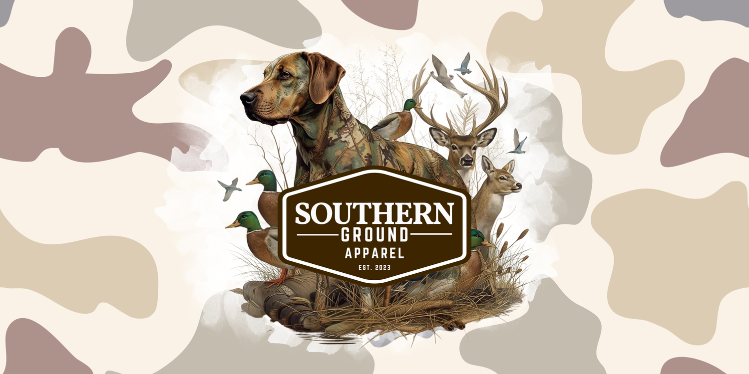 Southern Ground