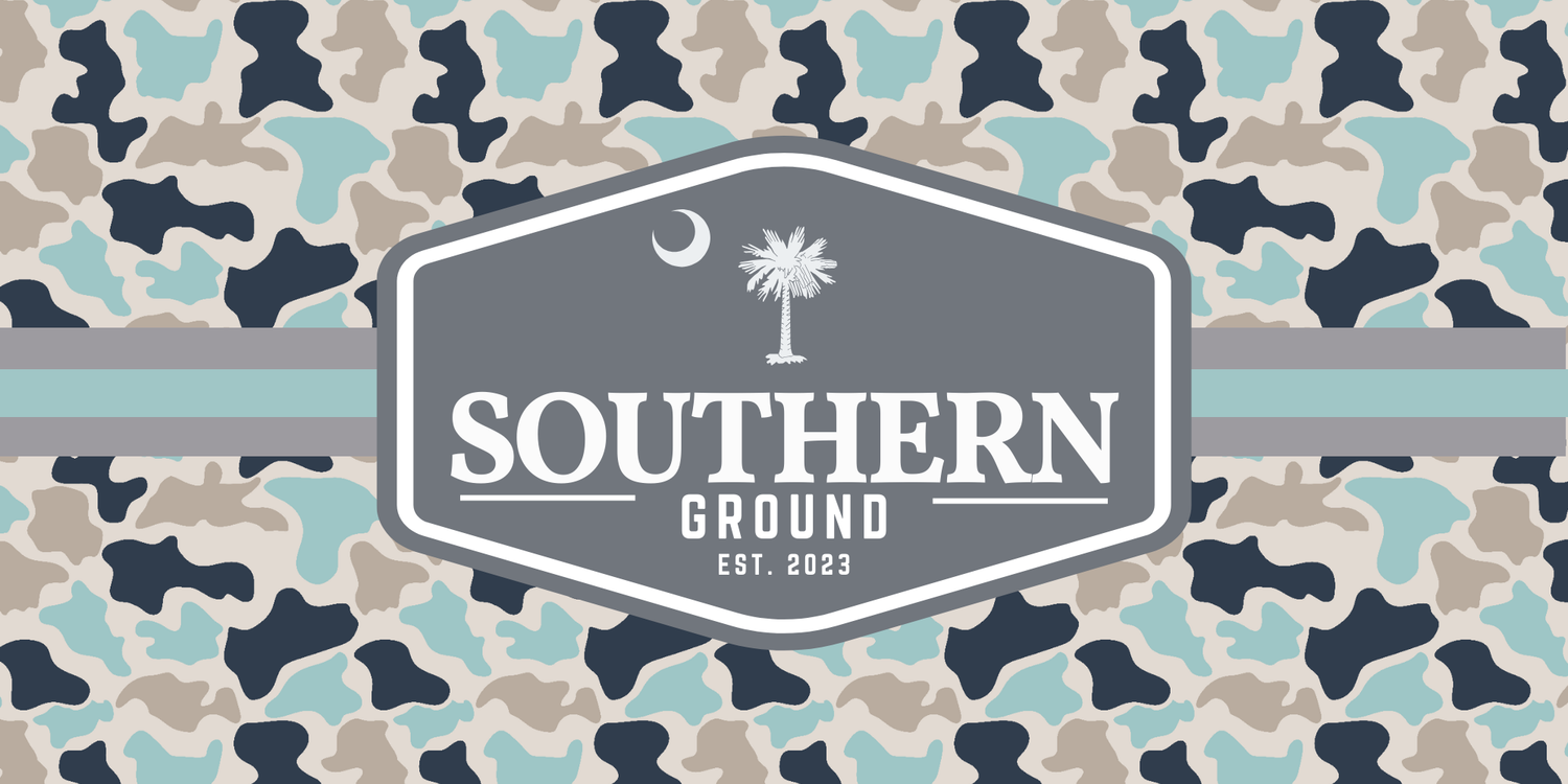 The Low Country